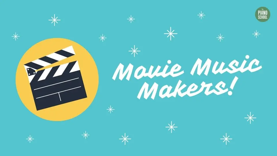Movie Music Makers