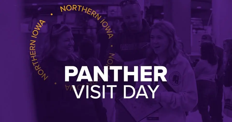 Panther Visit Day