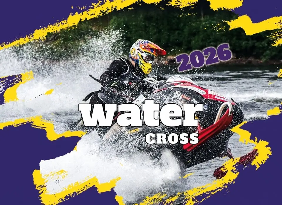 Bottnia Water Kross