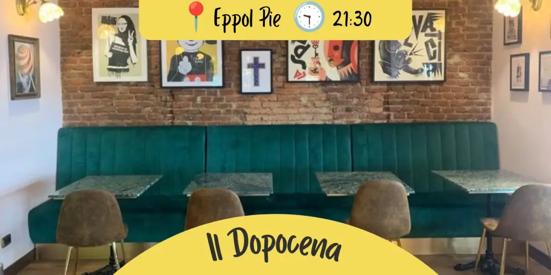 Il Dopocena
