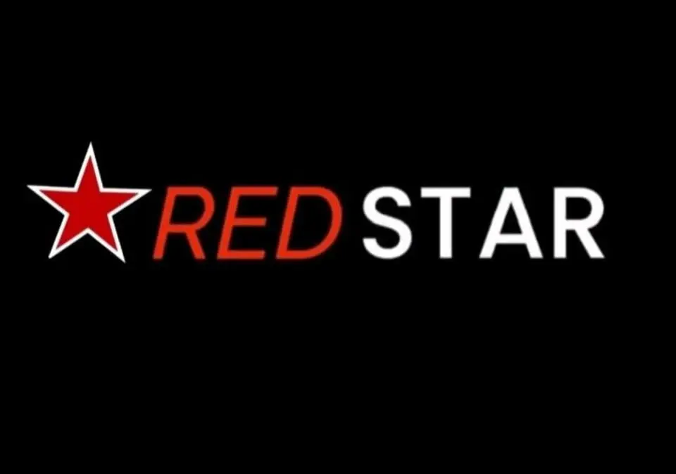 Red Star - Outdoor Patio Street Fest