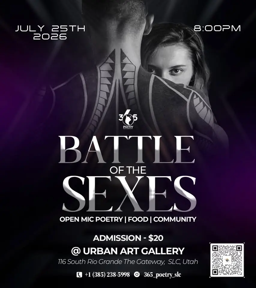 Battle of the Sexes