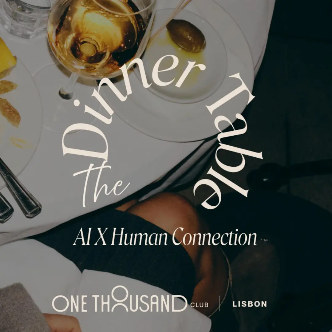 The Dinner Table: Building Your Personal AI Operating System for Human Connection