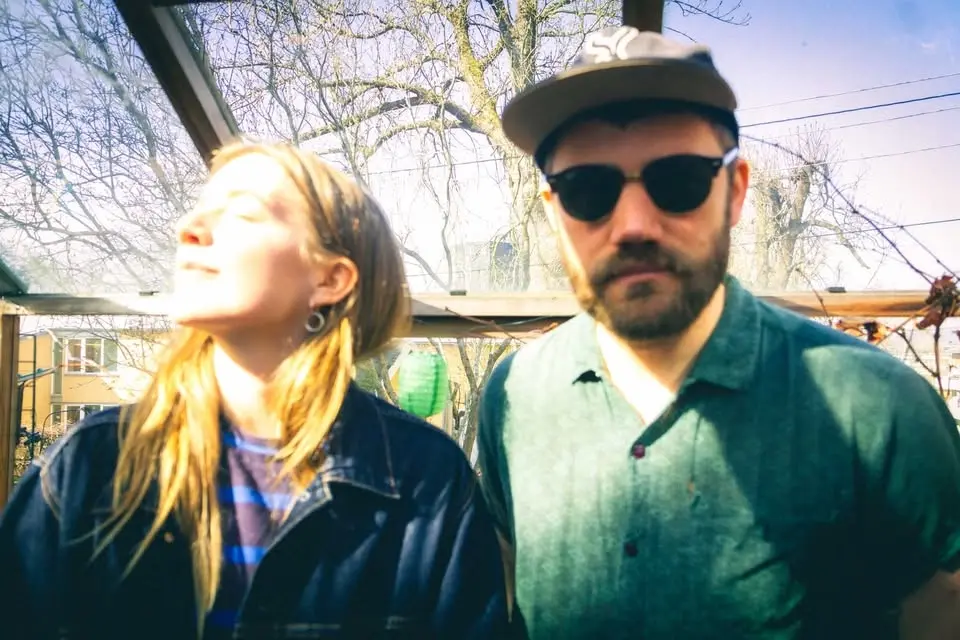 Selma French (no) + King Hüsky (no) | 8 oktober | Oceanen