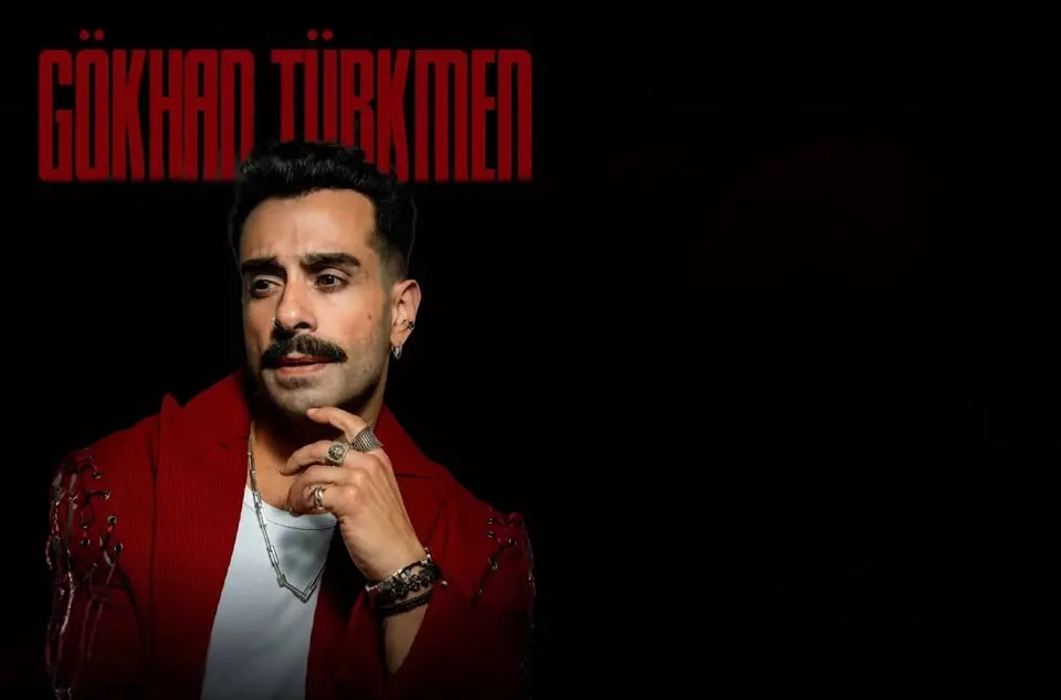 Gökhan Türkmen