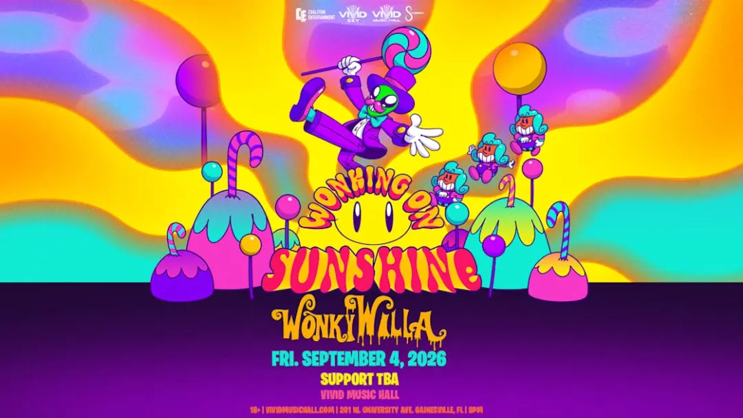Wonkywilla