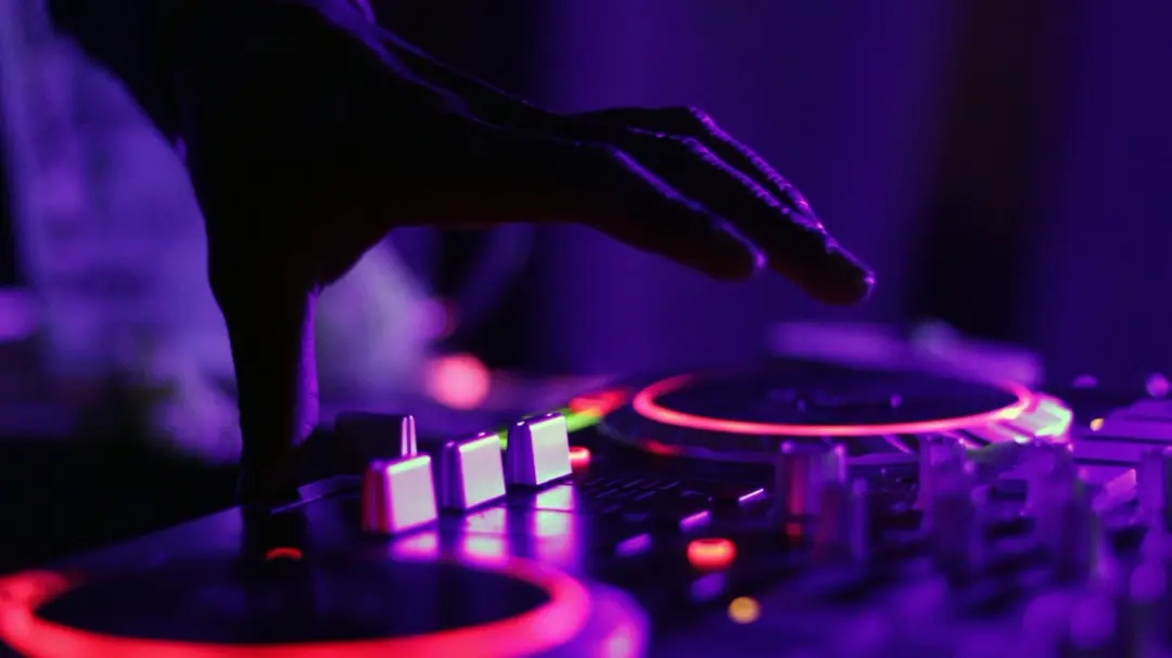 Spotify Integration Test Event