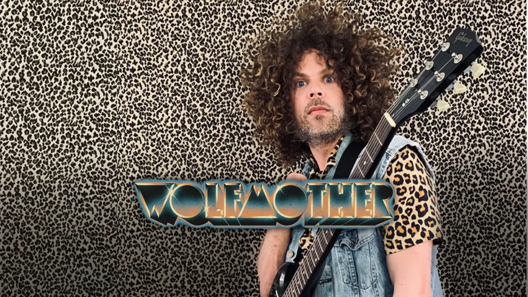 Wolfmother (AUS), Nyrkkitappelu | Pyörätuolikatsomo