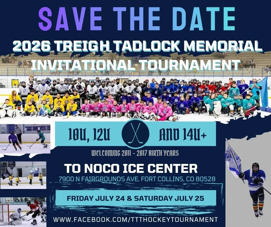 3rd Annual Treigh Tadlock Memorial Invitational Tournament