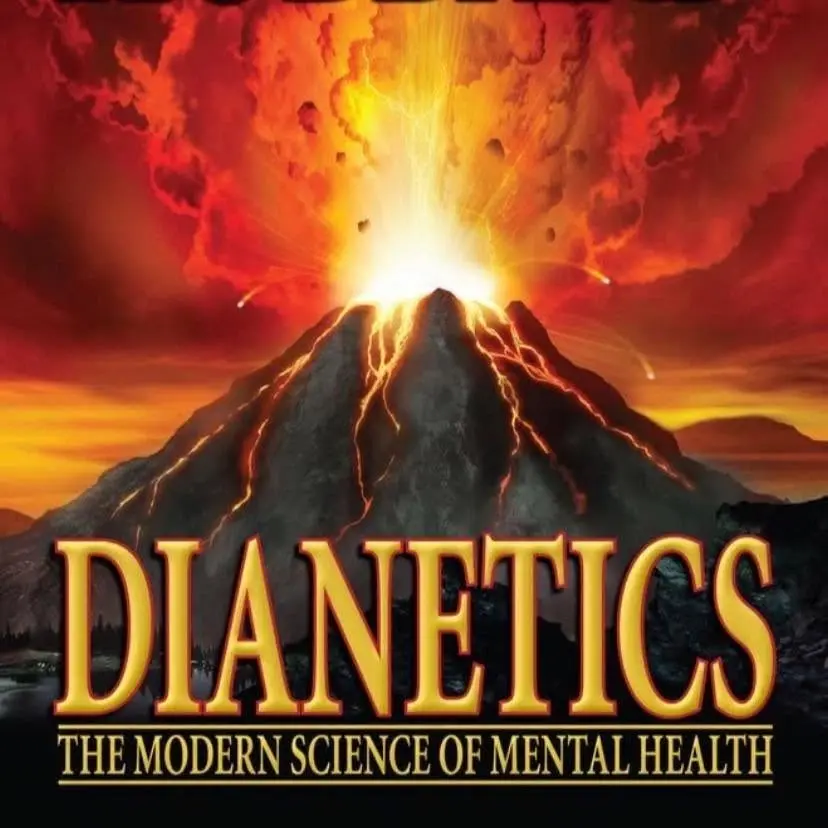 Free Lecture On Dianetics Hosted by the Church of Scientology 