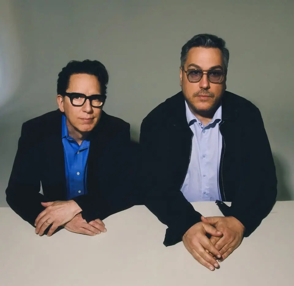 An Evening With They Might Be Giants