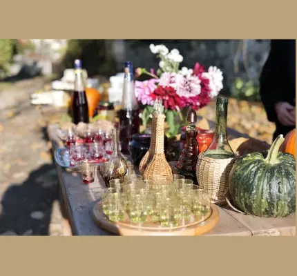 The Autumn Fair “Taste of Korçë”