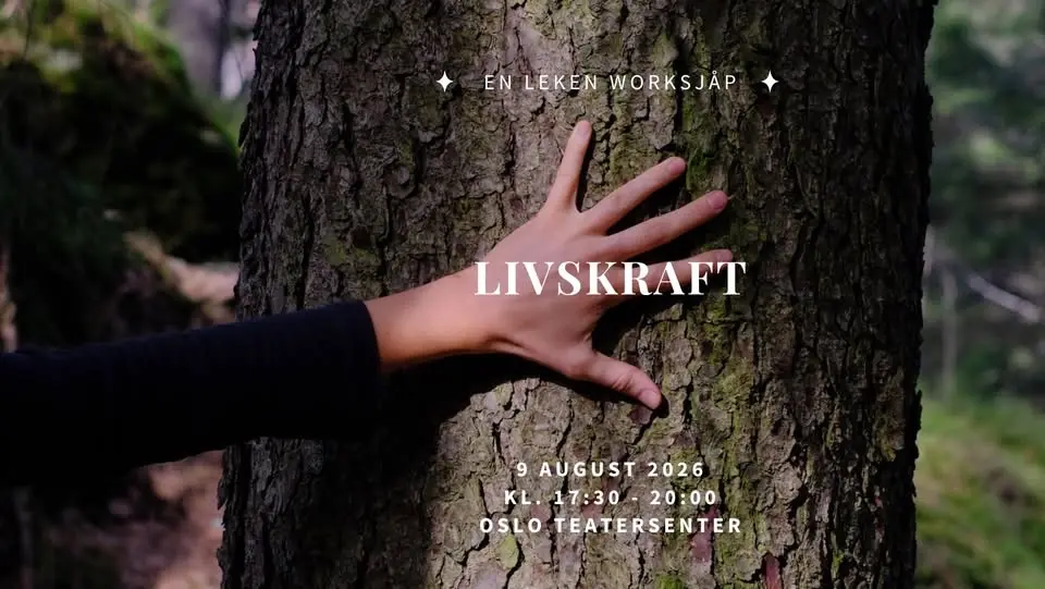 LIVSKRAFT