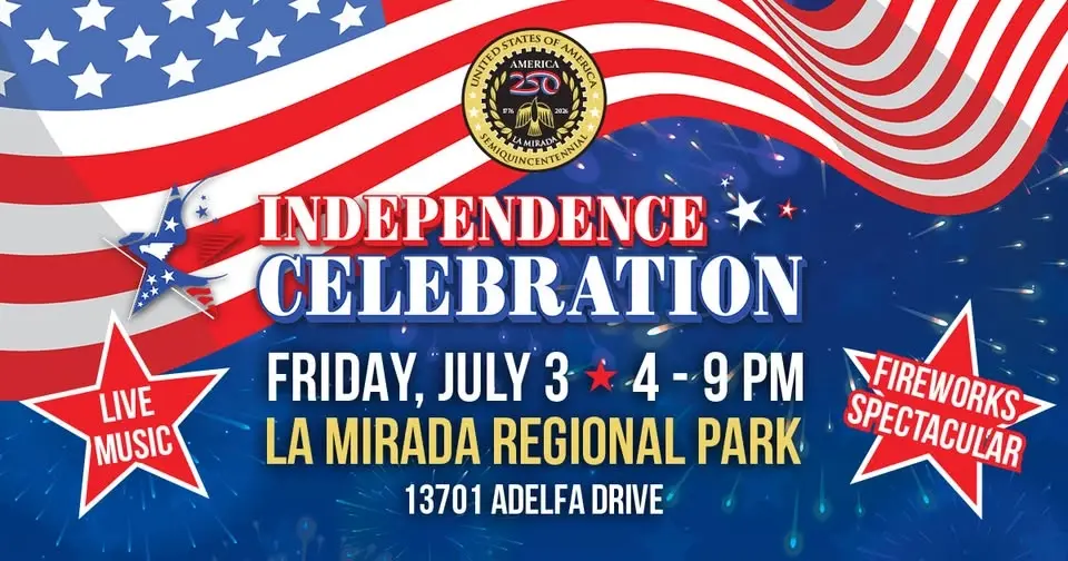 Independence Celebration