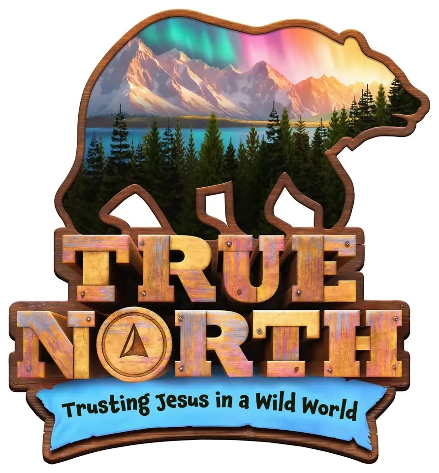 Vacation Bible School - An Alaskan Adventure