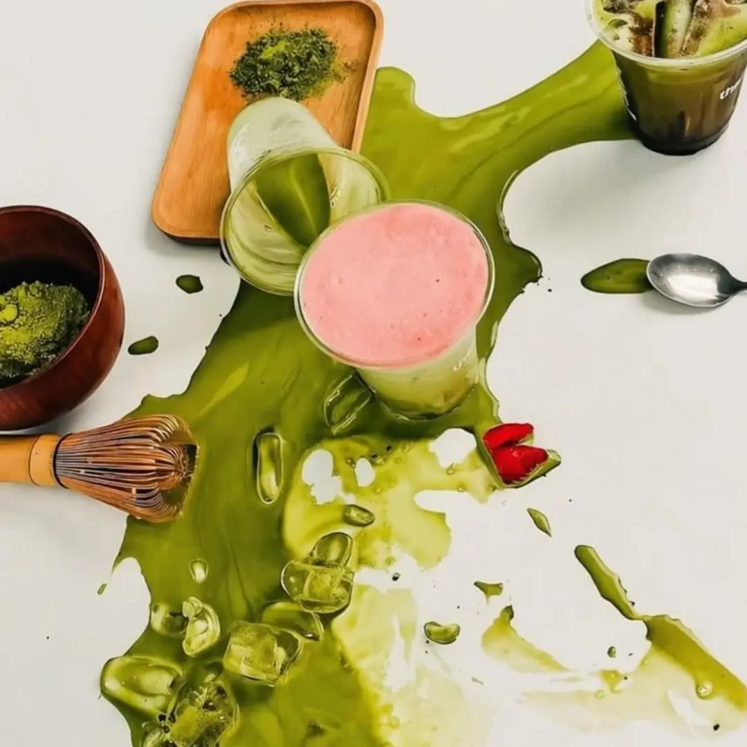 Consumer Brews: Fancy Food Edition