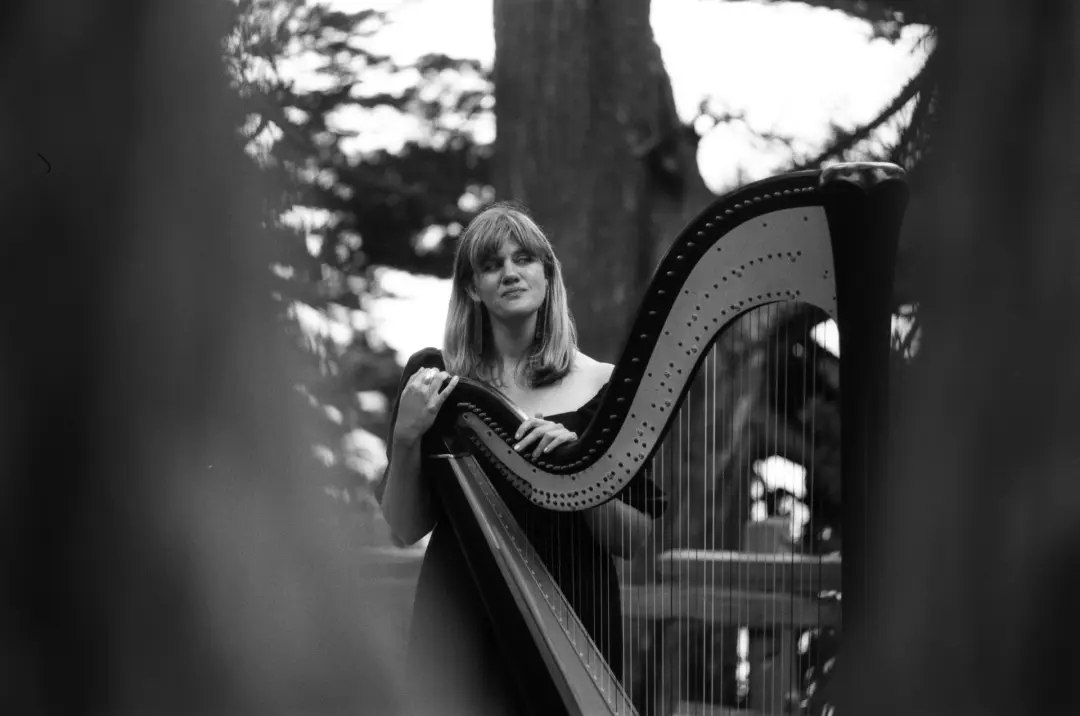 Julianna Barwick & Mary Lattimore