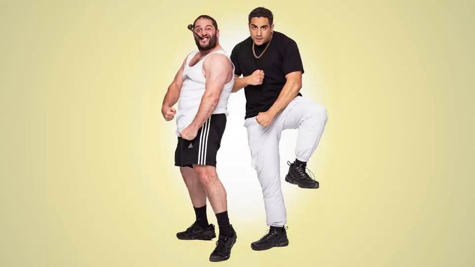 Superwog | Enmore Theatre, Sydney