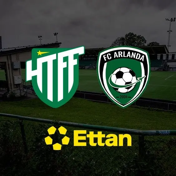 HTFF - FC Arlanda