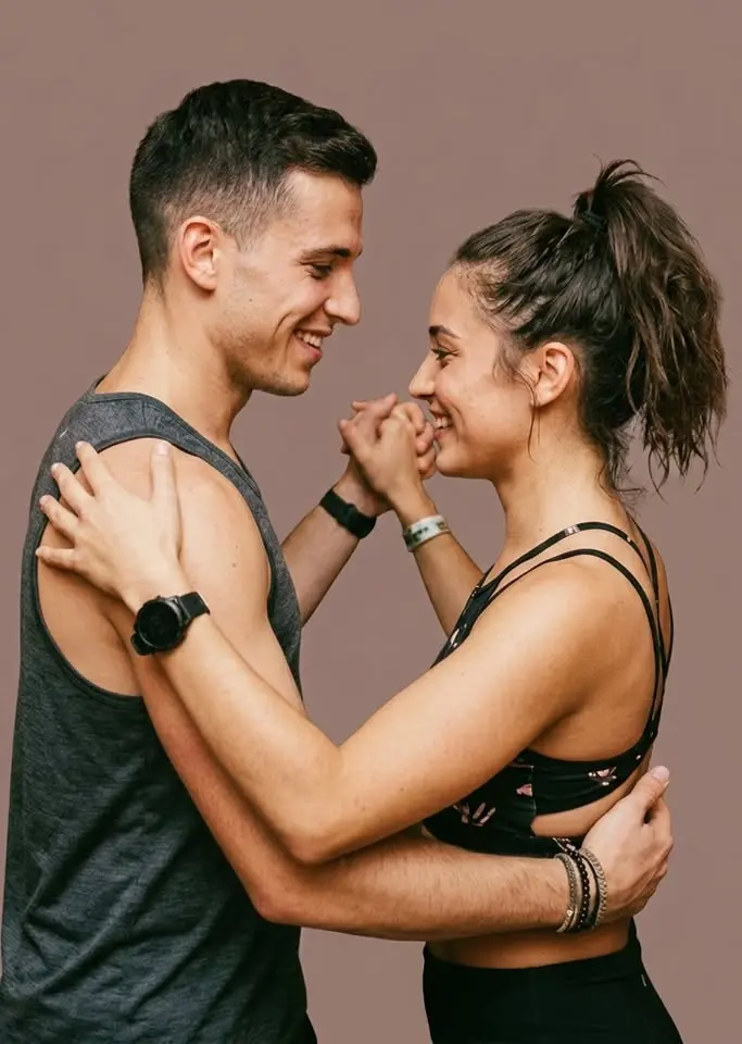Soirée Latina SBK (Salsa Bachata Kizomba)