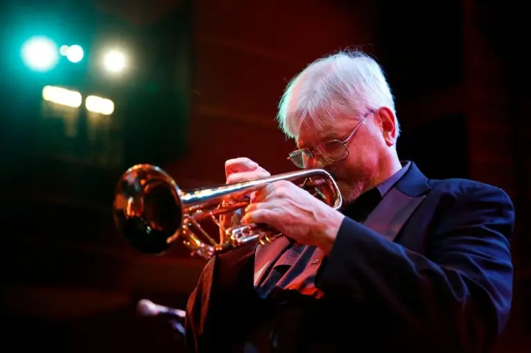 Czech Jazz Workshop: Bill Warfield & Quintet