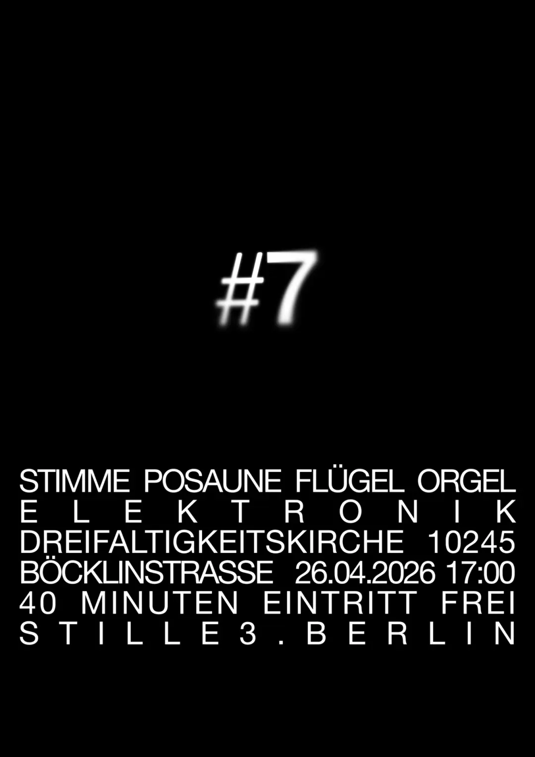 #7