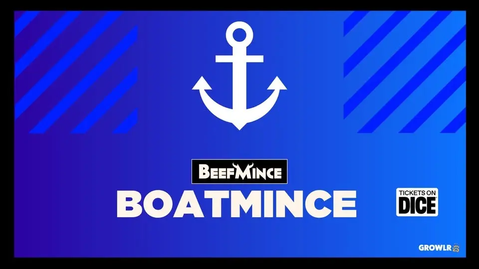 BOATMINCE 2026