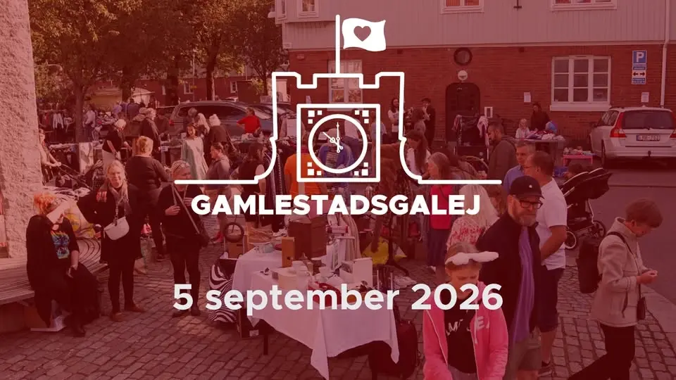 Gamlestadsgalej