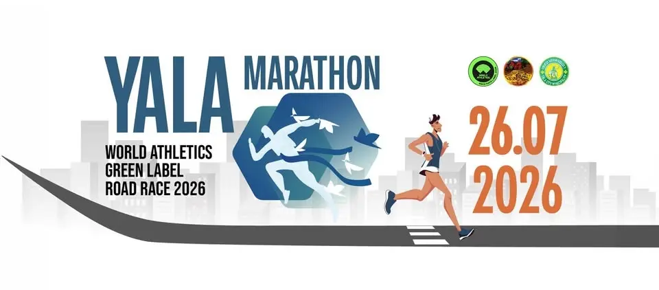 Yala Marathon 2026 (ยะลา มาราธอน 2026)