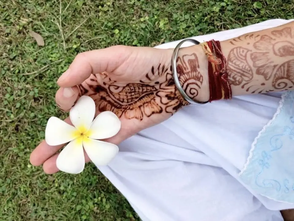 Kundalini Bhakti Yoga – Fördjupning (fulltecknad, onlineplatser finns)