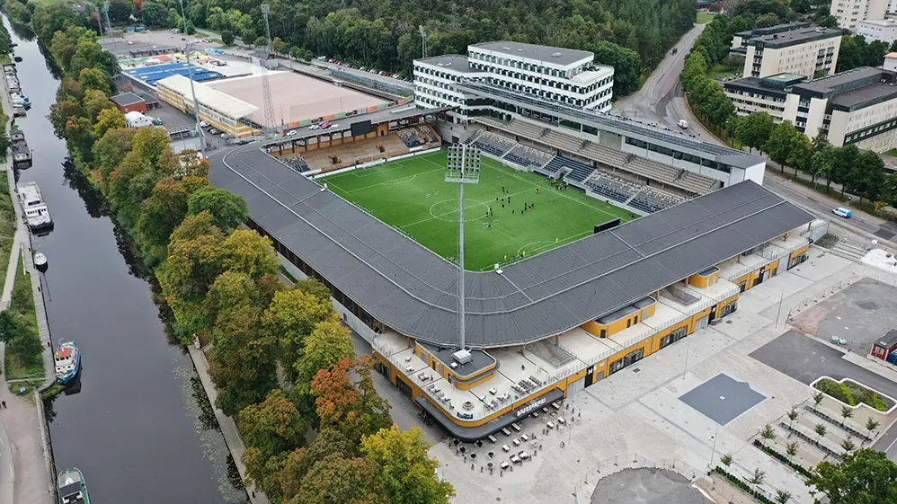 HLR-utbildning