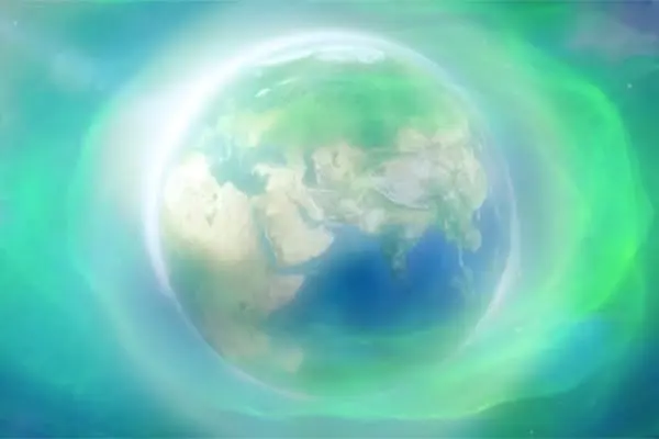 Many Faiths, One Earth, One Future