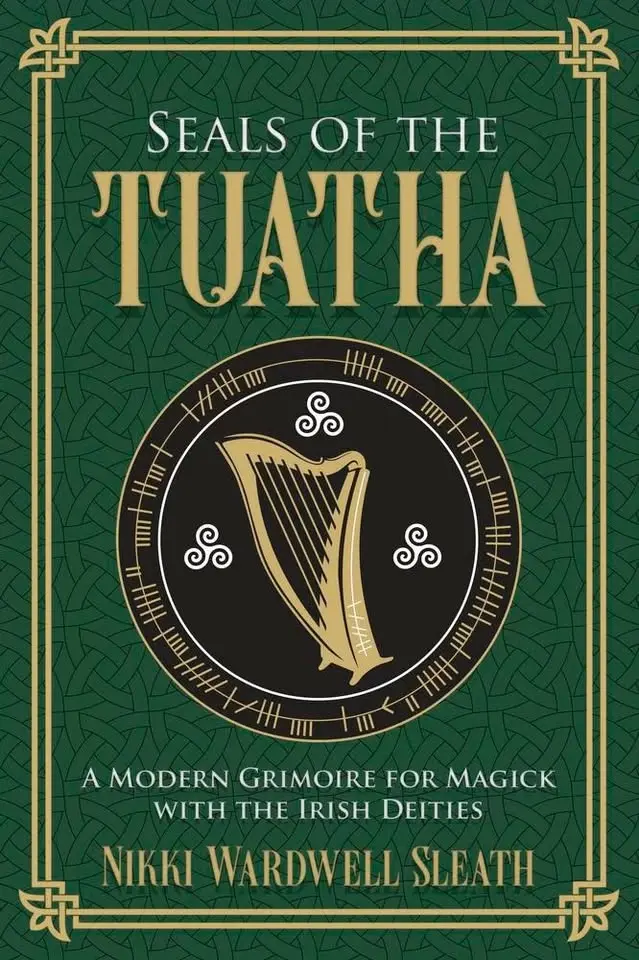 Magick of the Tuatha