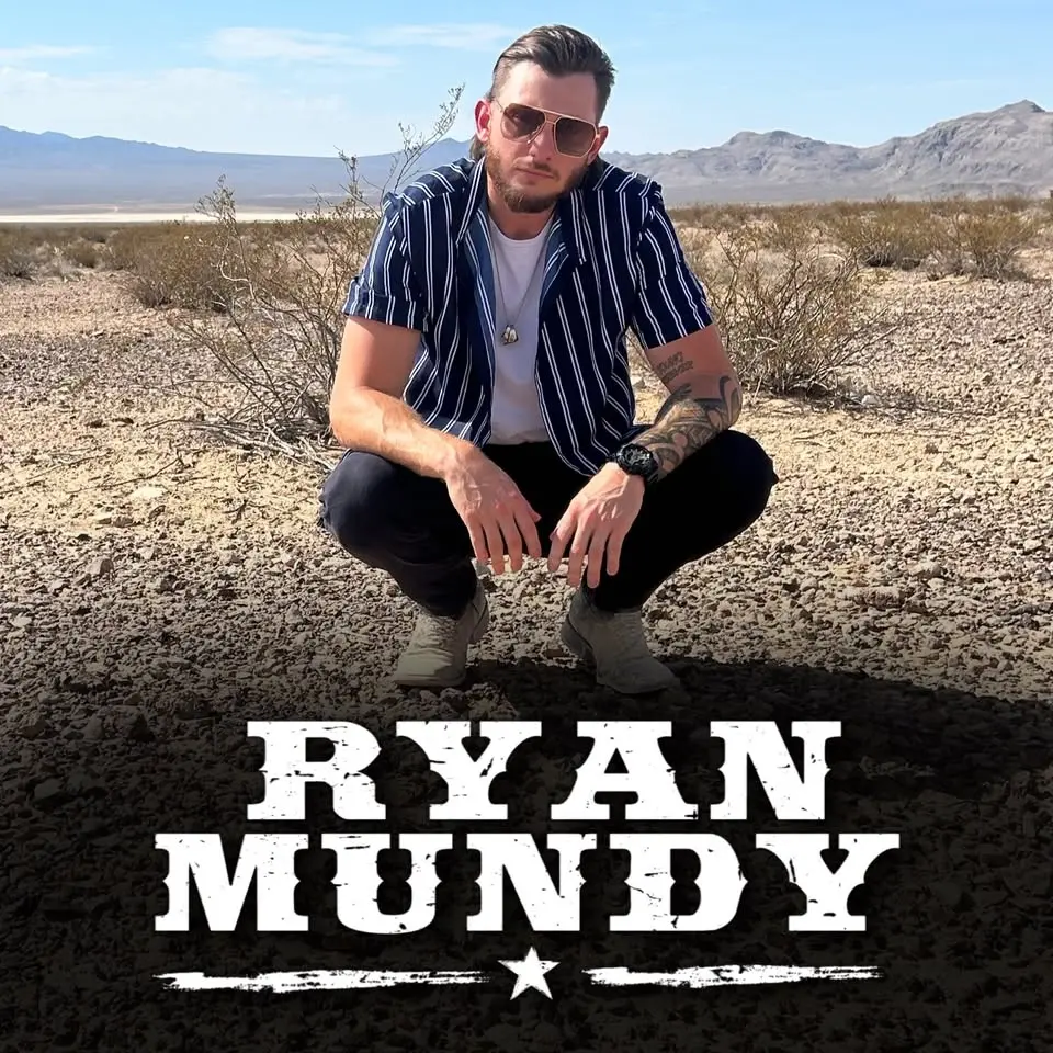 Ryan Mundy & Band LIVE at Hollywood Dayton! 