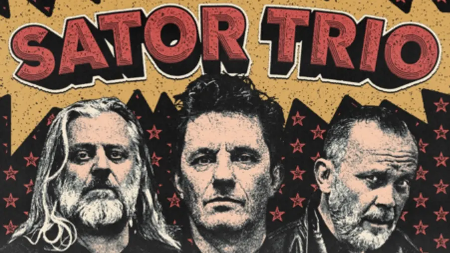 Sator TRIO