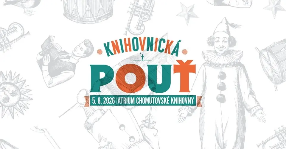 Knihovnická pouť