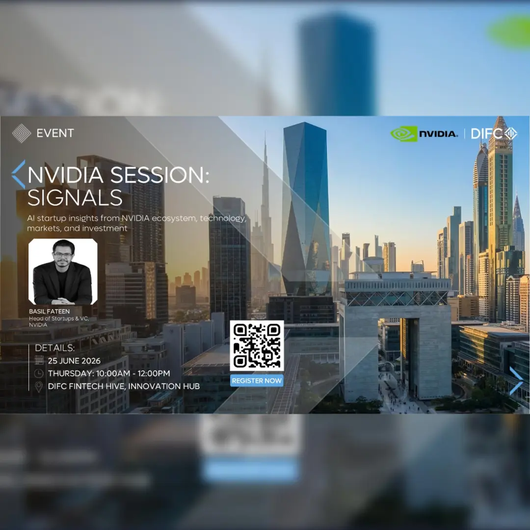 NVIDIA SESSION: SIGNALS