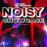Noisy Showcase LIVE!