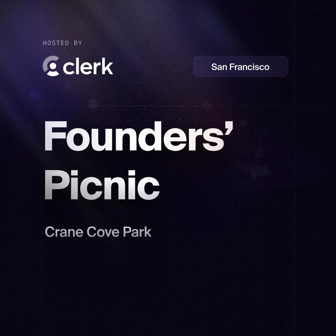 Founders' Picnic @ Crane Cove
