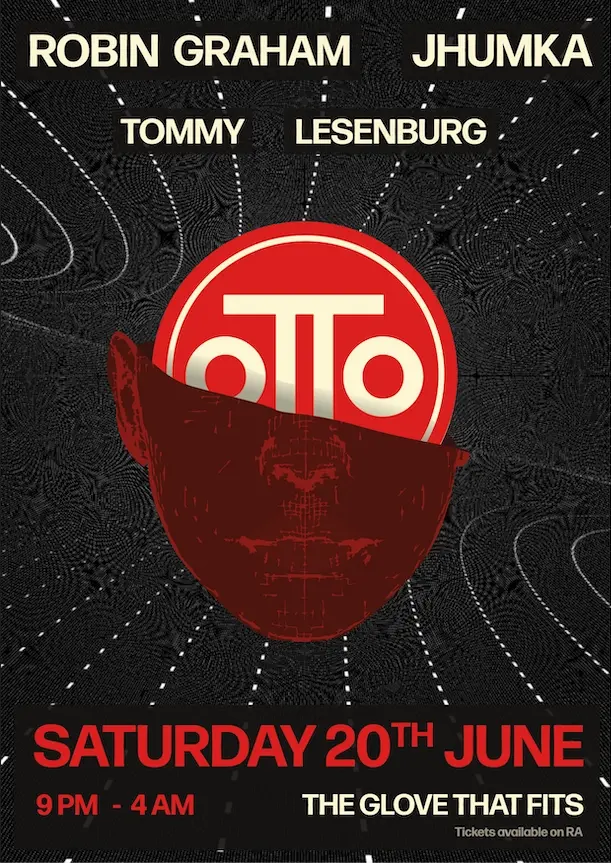 OTTO Vol 2