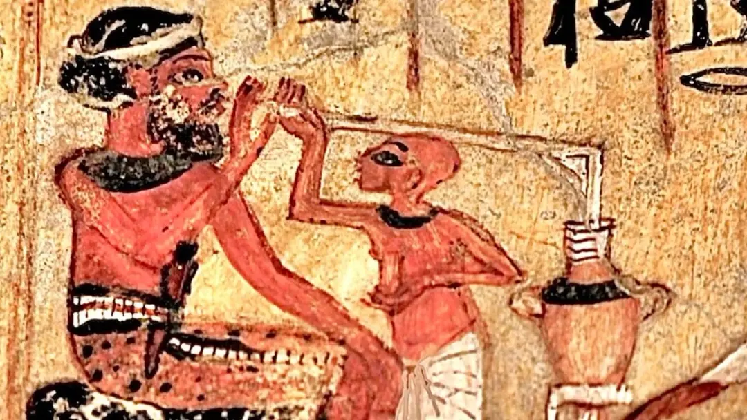 Profs & Pints Alameda: How Beer Shaped Civilization