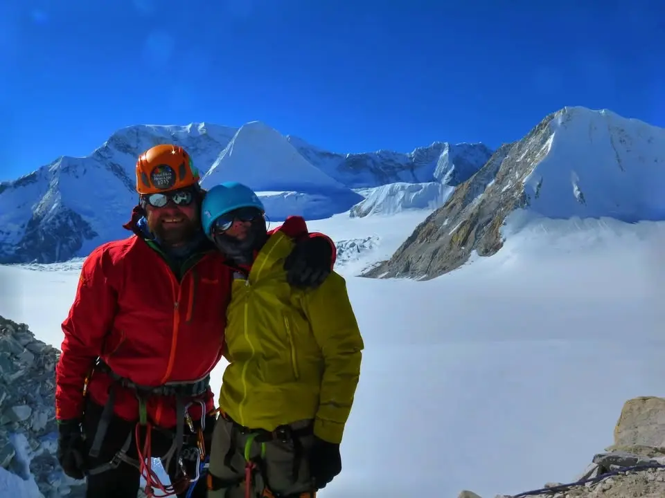 Wokół Dhaulagiri - Trekking w Himalajach I Nepal I 2026 