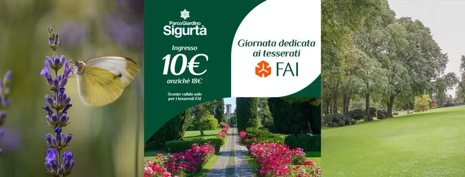 GIORNATA DEDICATA AI TESSERATI FAI