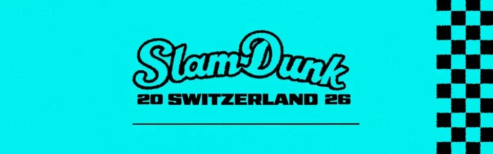 Slam Dunk 2026: SWITZERLAND