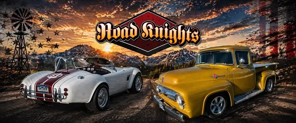 42nd Annual Blue Light Special