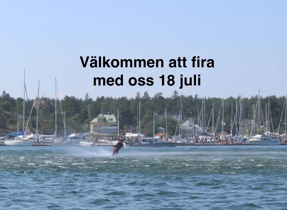 Sjöräddningssällskapets dag