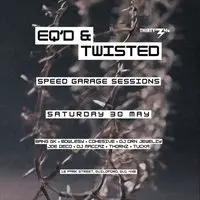 EQ'd & Twisted