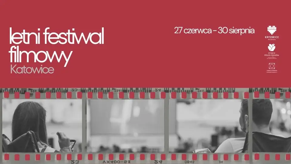 LETNI FESTIWAL FILMOWY KATOWICE