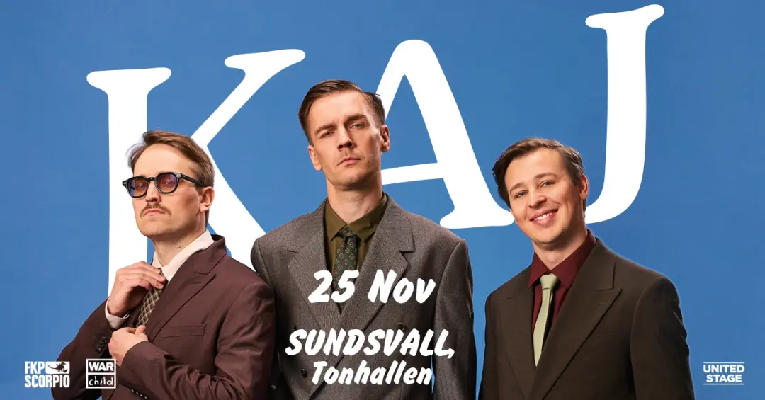 KAJ