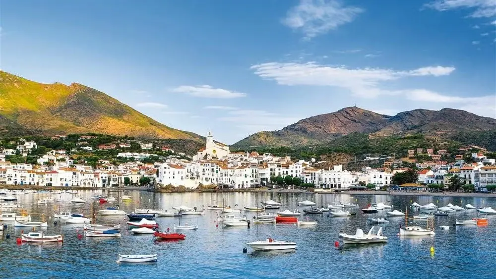 🌊 Cadaqués Paradise 🥾 Cales secretes, Dalí & Mediterranean vibes ✨